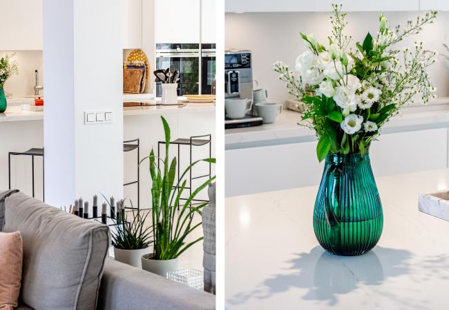 Villa in Nueva andalucia - Captivating Chic Villa in the heart of Nueva Andalucia and walking distance to Puerto Banus  Villa in Nueva andalucia - Captivating Chic Villa in the heart of Nueva Andalucia and walking distance to Puerto Banus