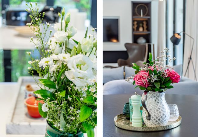 Villa in Nueva andalucia - Captivating Chic Villa in the heart of Nueva Andalucia and walking distance to Puerto Banus  Villa in Nueva andalucia - Captivating Chic Villa in the heart of Nueva Andalucia and walking distance to Puerto Banus