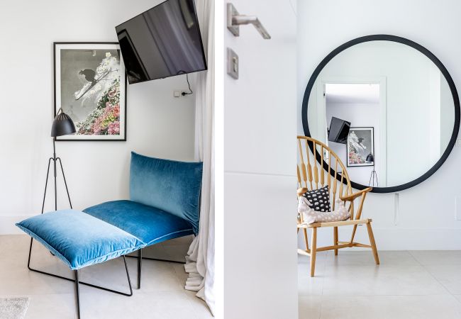 Villa in Nueva andalucia - Captivating Chic Villa in the heart of Nueva Andalucia and walking distance to Puerto Banus  Villa in Nueva andalucia - Captivating Chic Villa in the heart of Nueva Andalucia and walking distance to Puerto Banus