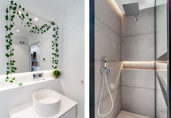 Villa in Nueva andalucia - Captivating Chic Villa in the heart of Nueva Andalucia and walking distance to Puerto Banus  Villa in Nueva andalucia - Captivating Chic Villa in the heart of Nueva Andalucia and walking distance to Puerto Banus