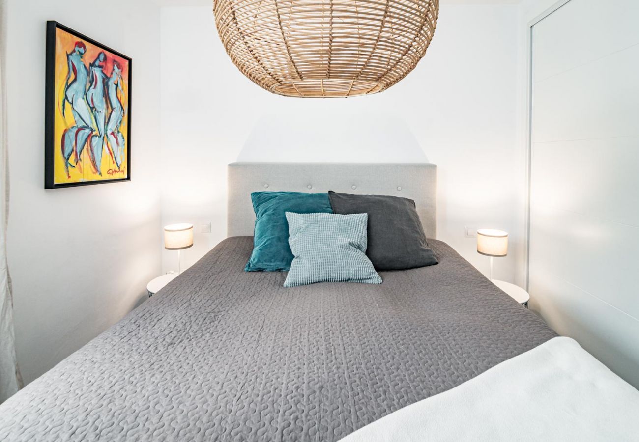 Apartment in Marbella - Ivy Residence Puerto Banus