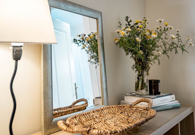 Apartment in Nueva andalucia - Amazing 2-Bedroom Retreat in Nueva Andalucia, Steps from Centro Plaza Apartment in Nueva andalucia - Amazing 2-Bedroom Retreat in Nueva Andalucia, Steps from Centro Plaza