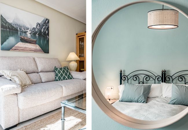 Apartment in Nueva andalucia - Amazing 2-Bedroom Retreat in Nueva Andalucia, Steps from Centro Plaza Apartment in Nueva andalucia - Amazing 2-Bedroom Retreat in Nueva Andalucia, Steps from Centro Plaza