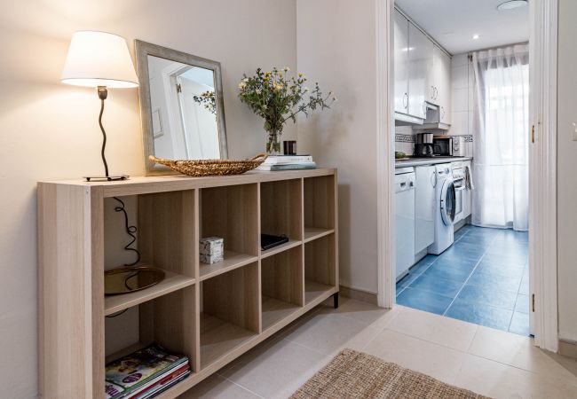 Apartment in Nueva andalucia - Amazing 2-Bedroom Retreat in Nueva Andalucia, Steps from Centro Plaza Apartment in Nueva andalucia - Amazing 2-Bedroom Retreat in Nueva Andalucia, Steps from Centro Plaza