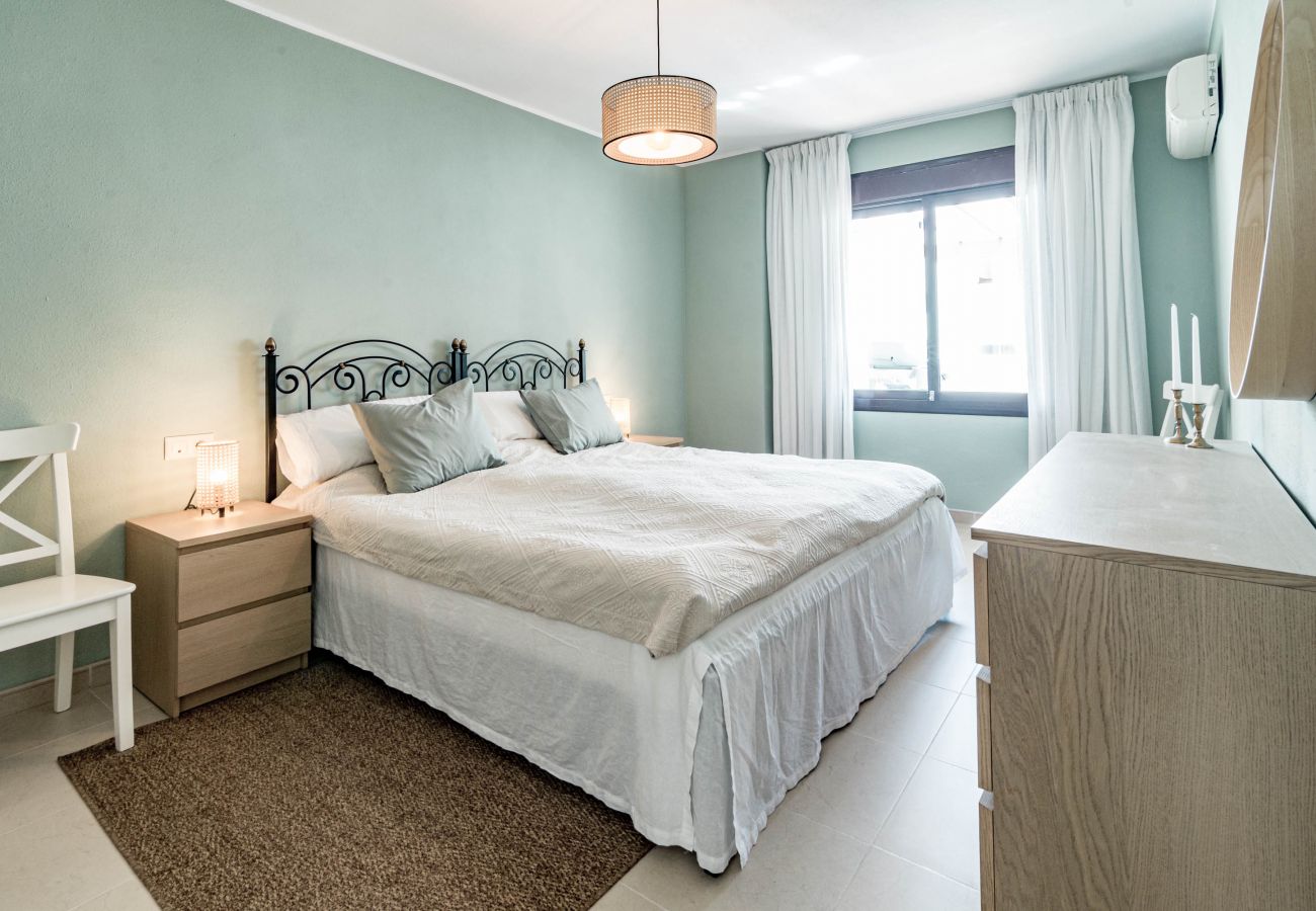 Apartment in Marbella - La Maestranza