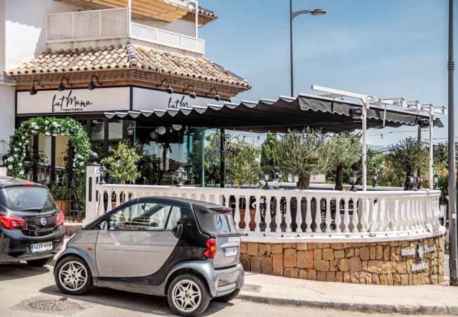 Apartment in Nueva andalucia - Spacious 2 Bedroom Apartment in  Puerto Banus with a Private Terrace and Mountain Views  Apartment in Nueva andalucia - Spacious 2 Bedroom Apartment in  Puerto Banus with a Private Terrace and Mountain Views
