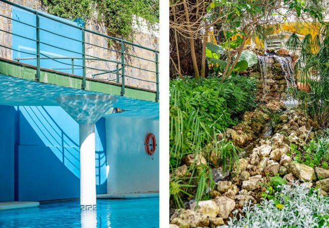 Apartment in Nueva andalucia - Spacious 2 Bedroom Apartment in  Puerto Banus with a Private Terrace and Mountain Views  Apartment in Nueva andalucia - Spacious 2 Bedroom Apartment in  Puerto Banus with a Private Terrace and Mountain Views