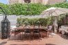 Terraced House in San Pedro de Alcántara - Seaside 3 bedroom Townhouse in San Pedro close to the Beach with private Garden