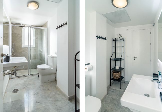 Apartment in Marbella - Captivating 2 Bedroom Apartment in popular Nueva Andalucia close to Centro Plaza Apartment in Marbella - Captivating 2 Bedroom Apartment in popular Nueva Andalucia close to Centro Plaza