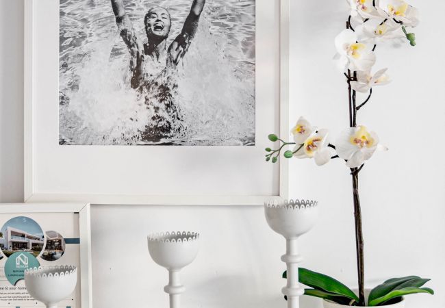 Apartment in Marbella - Captivating 2 Bedroom Apartment in popular Nueva Andalucia close to Centro Plaza Apartment in Marbella - Captivating 2 Bedroom Apartment in popular Nueva Andalucia close to Centro Plaza