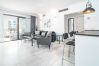 Apartment in Nueva andalucia - Harbor Getaway in the Heart of Puerto Banus With Walking dictance to everything
