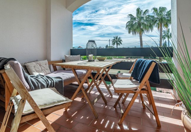 Apartment in San Pedro de Alcántara - Lovely Sunset Getaway in San Pedro 200 m from The Beach  Apartment in San Pedro de Alcántara - Lovely Sunset Getaway in San Pedro 200 m from The Beach