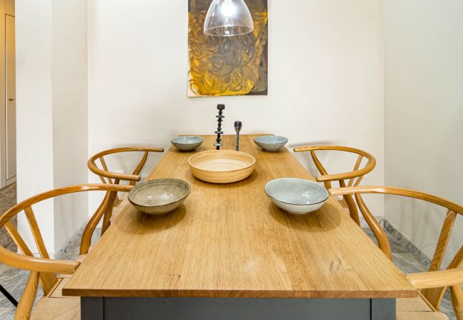 Apartment in San Pedro de Alcántara - Lovely Sunset Getaway in San Pedro 200 m from The Beach  Apartment in San Pedro de Alcántara - Lovely Sunset Getaway in San Pedro 200 m from The Beach