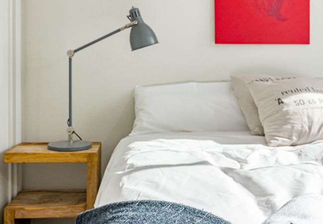 Apartment in San Pedro de Alcántara - Lovely Sunset Getaway in San Pedro 200 m from The Beach  Apartment in San Pedro de Alcántara - Lovely Sunset Getaway in San Pedro 200 m from The Beach