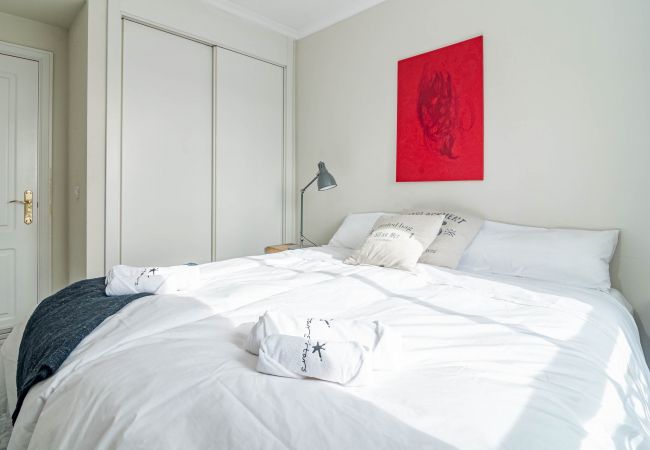 Apartment in San Pedro de Alcántara - Lovely Sunset Getaway in San Pedro 200 m from The Beach  Apartment in San Pedro de Alcántara - Lovely Sunset Getaway in San Pedro 200 m from The Beach