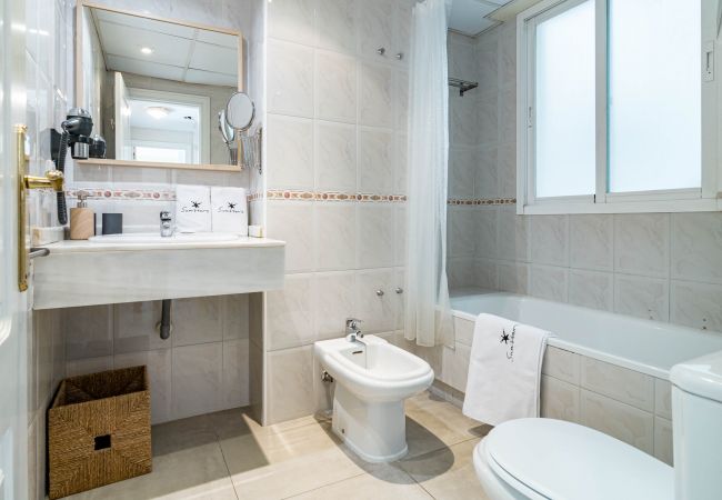 Apartment in San Pedro de Alcántara - Lovely Sunset Getaway in San Pedro 200 m from The Beach  Apartment in San Pedro de Alcántara - Lovely Sunset Getaway in San Pedro 200 m from The Beach