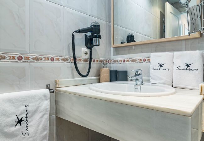 Apartment in San Pedro de Alcántara - Lovely Sunset Getaway in San Pedro 200 m from The Beach  Apartment in San Pedro de Alcántara - Lovely Sunset Getaway in San Pedro 200 m from The Beach