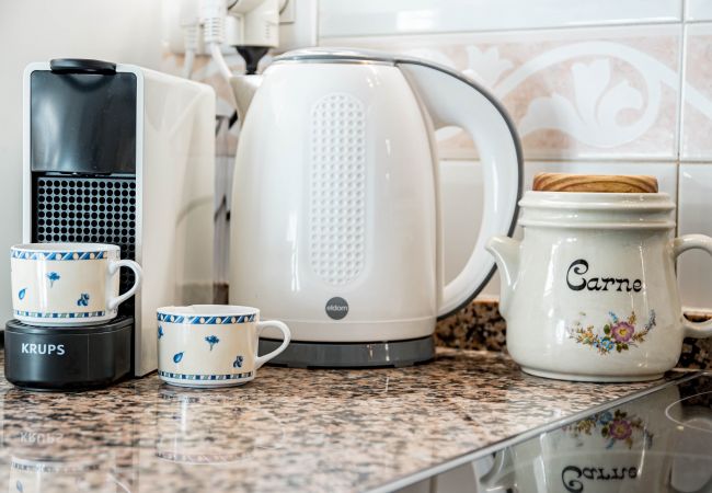 Apartment in San Pedro de Alcántara - Charming 2-Bedroom Apartment in San Pedro Near the Golf Course Apartment in San Pedro de Alcántara - Charming 2-Bedroom Apartment in San Pedro Near the Golf Course