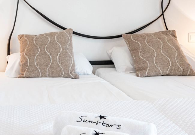 Apartment in San Pedro de Alcántara - Charming 2-Bedroom Apartment in San Pedro Near the Golf Course Apartment in San Pedro de Alcántara - Charming 2-Bedroom Apartment in San Pedro Near the Golf Course