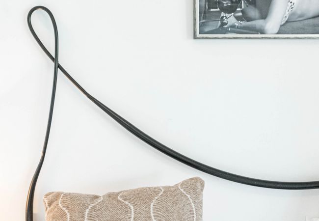 Apartment in San Pedro de Alcántara - Charming 2-Bedroom Apartment in San Pedro Near the Golf Course Apartment in San Pedro de Alcántara - Charming 2-Bedroom Apartment in San Pedro Near the Golf Course