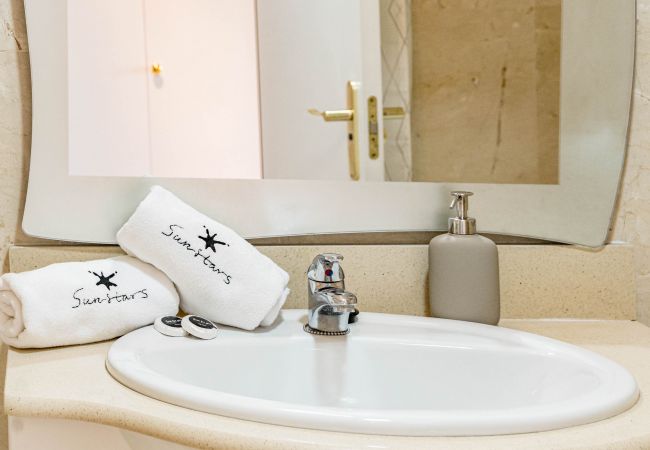 Apartment in San Pedro de Alcántara - Charming 2-Bedroom Apartment in San Pedro Near the Golf Course Apartment in San Pedro de Alcántara - Charming 2-Bedroom Apartment in San Pedro Near the Golf Course