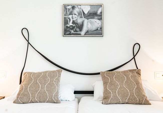 Apartment in San Pedro de Alcántara - Charming 2-Bedroom Apartment in San Pedro Near the Golf Course Apartment in San Pedro de Alcántara - Charming 2-Bedroom Apartment in San Pedro Near the Golf Course