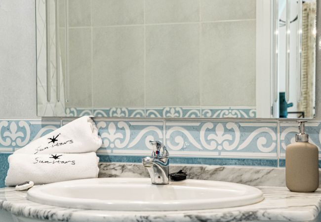 Apartment in San Pedro de Alcántara - Charming 2-Bedroom Apartment in San Pedro Near the Golf Course Apartment in San Pedro de Alcántara - Charming 2-Bedroom Apartment in San Pedro Near the Golf Course