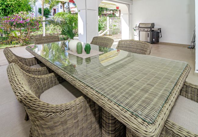 Apartment in San Pedro de Alcántara -  Charming Beachside 3 bedroom apartment in San Pedro Apartment in San Pedro de Alcántara -  Charming Beachside 3 bedroom apartment in San Pedro