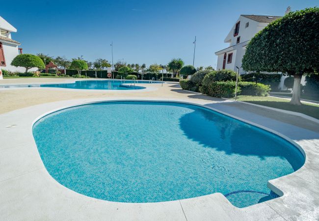 Apartment in San Pedro de Alcántara -  Charming Beachside 3 bedroom apartment in San Pedro Apartment in San Pedro de Alcántara -  Charming Beachside 3 bedroom apartment in San Pedro