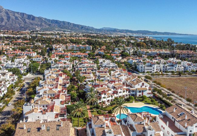 Apartment in San Pedro de Alcántara -  Charming Beachside 3 bedroom apartment in San Pedro Apartment in San Pedro de Alcántara -  Charming Beachside 3 bedroom apartment in San Pedro