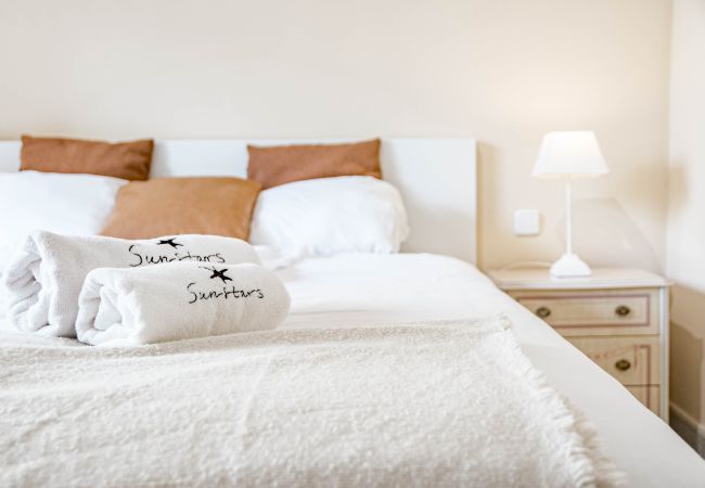 Apartment in Nueva andalucia - Charming 2 bedroom  apartment in Señorío de Aloha close to Centro Plaza, Nueva Andalucia  Apartment in Nueva andalucia - Charming 2 bedroom  apartment in Señorío de Aloha close to Centro Plaza, Nueva Andalucia