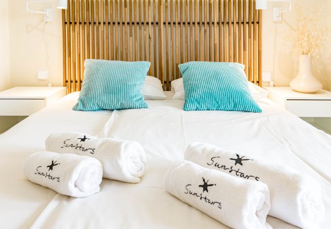 Apartment in Nueva andalucia - Charming 2 bedroom  apartment in Señorío de Aloha close to Centro Plaza, Nueva Andalucia  Apartment in Nueva andalucia - Charming 2 bedroom  apartment in Señorío de Aloha close to Centro Plaza, Nueva Andalucia