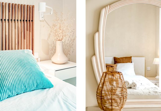 Apartment in Nueva andalucia - Charming 2 bedroom  apartment in Señorío de Aloha close to Centro Plaza, Nueva Andalucia  Apartment in Nueva andalucia - Charming 2 bedroom  apartment in Señorío de Aloha close to Centro Plaza, Nueva Andalucia