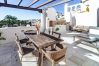 Apartment in Nueva andalucia - Aldea Blanca, Puerto Banus with Seaview