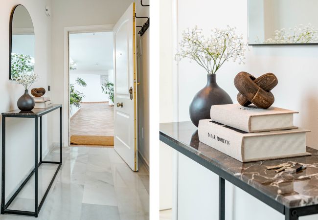 Apartment in Nueva andalucia - Beach front apartment in Puerto Banus Apartment in Nueva andalucia - Beach front apartment in Puerto Banus