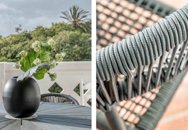 Apartment in Nueva andalucia - Beach front apartment in Puerto Banus Apartment in Nueva andalucia - Beach front apartment in Puerto Banus