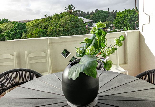 Apartment in Nueva andalucia - Beach front apartment in Puerto Banus Apartment in Nueva andalucia - Beach front apartment in Puerto Banus