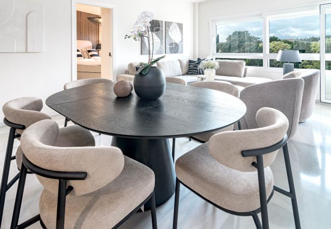 Apartment in Nueva andalucia - Beach front apartment in Puerto Banus Apartment in Nueva andalucia - Beach front apartment in Puerto Banus