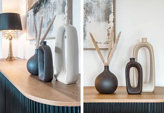 Apartment in Nueva andalucia - Beach front apartment in Puerto Banus Apartment in Nueva andalucia - Beach front apartment in Puerto Banus