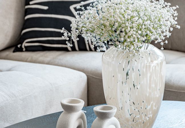 Apartment in Nueva andalucia - Beach front apartment in Puerto Banus Apartment in Nueva andalucia - Beach front apartment in Puerto Banus