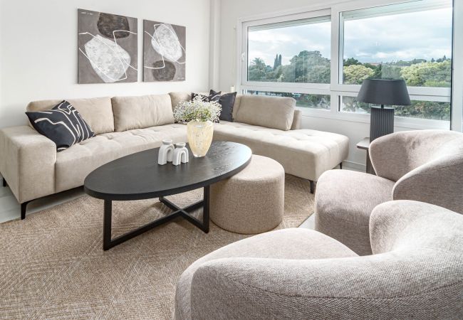 Apartment in Nueva andalucia - Beach front apartment in Puerto Banus Apartment in Nueva andalucia - Beach front apartment in Puerto Banus