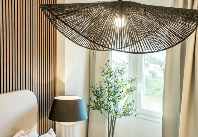 Apartment in Nueva andalucia - Beach front apartment in Puerto Banus Apartment in Nueva andalucia - Beach front apartment in Puerto Banus