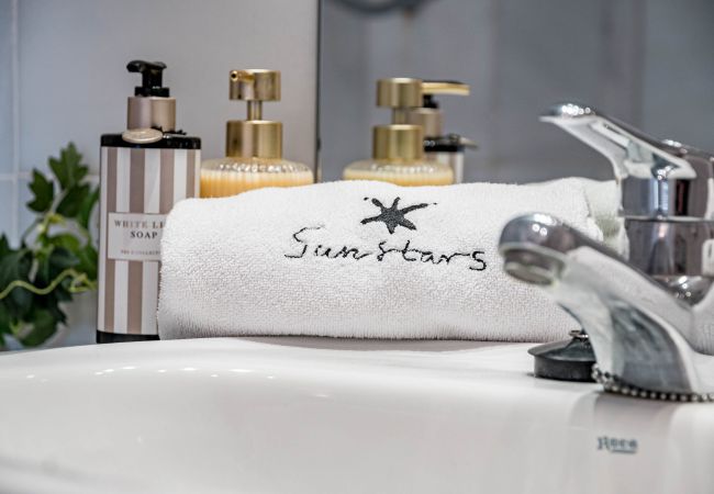 Apartment in Nueva andalucia - Beach front apartment in Puerto Banus Apartment in Nueva andalucia - Beach front apartment in Puerto Banus