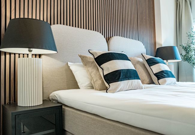 Apartment in Nueva andalucia - Beach front apartment in Puerto Banus Apartment in Nueva andalucia - Beach front apartment in Puerto Banus