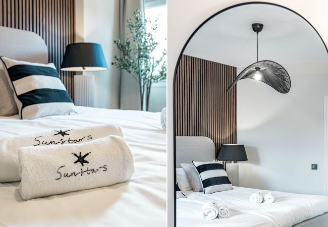 Apartment in Nueva andalucia - Beach front apartment in Puerto Banus Apartment in Nueva andalucia - Beach front apartment in Puerto Banus