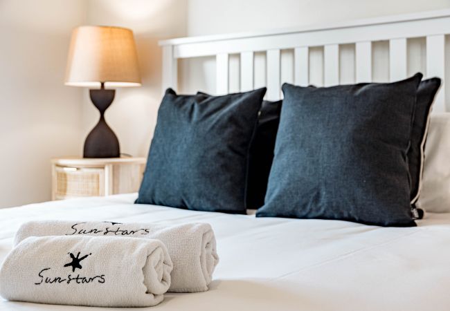 Apartment in Nueva andalucia - Beach front apartment in Puerto Banus Apartment in Nueva andalucia - Beach front apartment in Puerto Banus