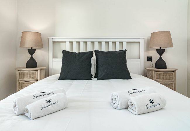 Apartment in Nueva andalucia - Beach front apartment in Puerto Banus Apartment in Nueva andalucia - Beach front apartment in Puerto Banus