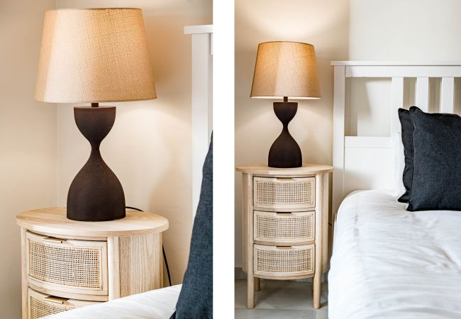 Apartment in Nueva andalucia - Beach front apartment in Puerto Banus Apartment in Nueva andalucia - Beach front apartment in Puerto Banus