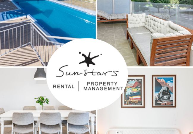 Apartment in Nueva andalucia - Ultra modern 3 bed in Nueva Andalucia 