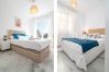 Apartment in Nueva andalucia - Stylish appartment near Puerto Banús